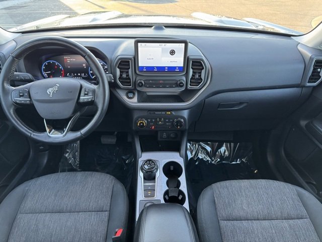 Certified 2023 Ford Bronco Sport Big Bend w/ Convenience Package image 6