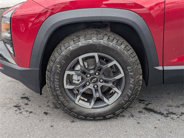 New 2026 Chevrolet Equinox ACTIV image 8