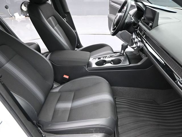 Used 2024 Honda Civic Sport image 25