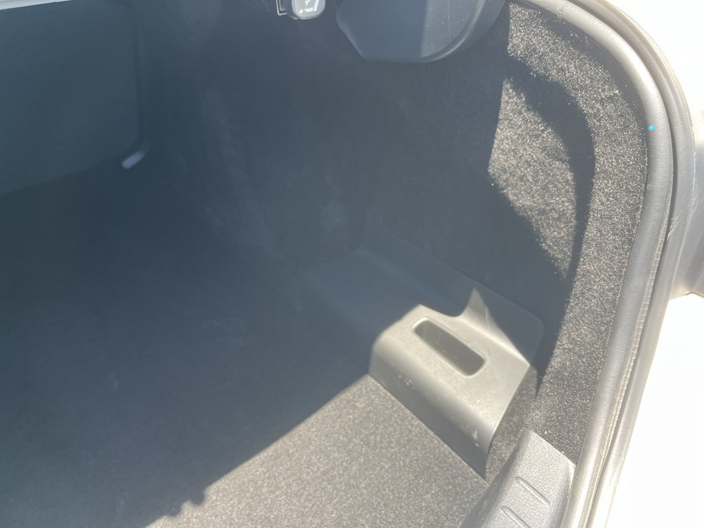 Certified 2024 MAZDA MAZDA3 s FWD image 36