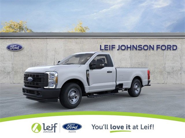 Used 2024 Ford F350 XL