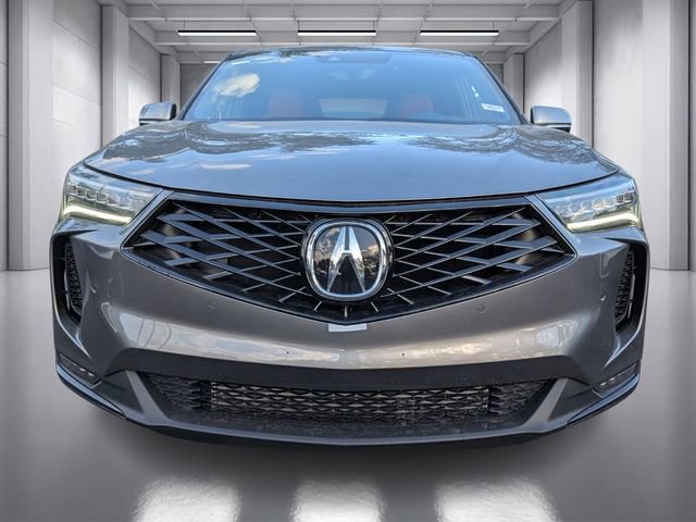 New 2026 Acura RDX A-Spec image 2