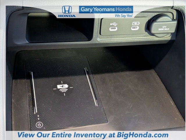 Used 2026 Honda Pilot Touring image 33