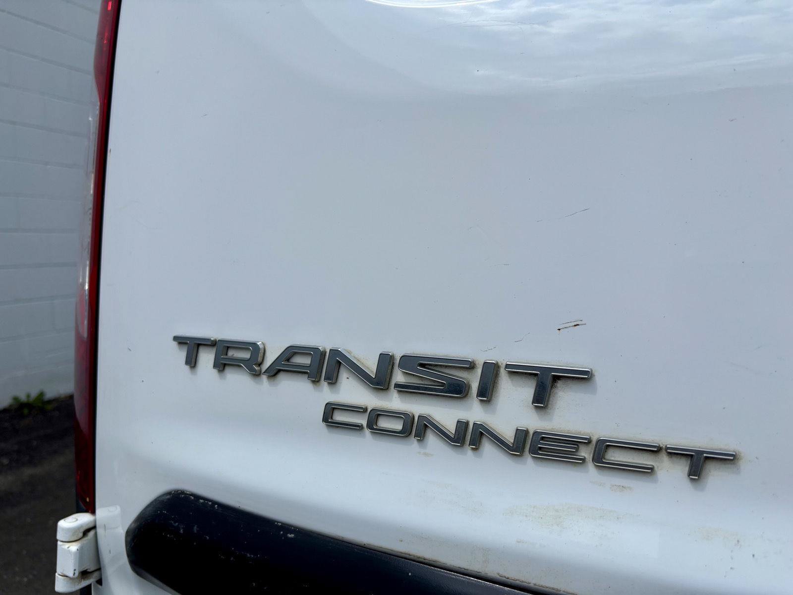 Used 2016 Ford Transit Connect XL FWD image 26