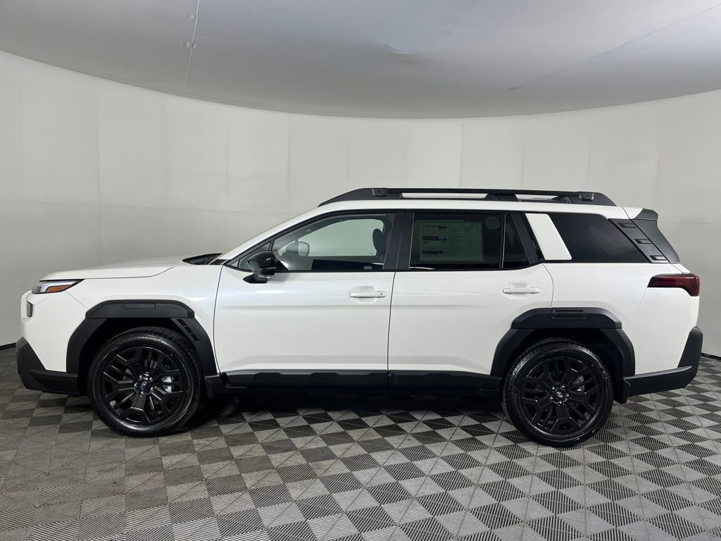 New 2026 Subaru Outback Limited XT image 9