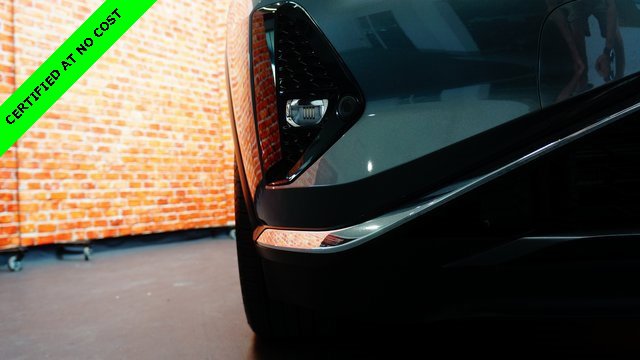 Used 2024 Nissan Murano SL image 76