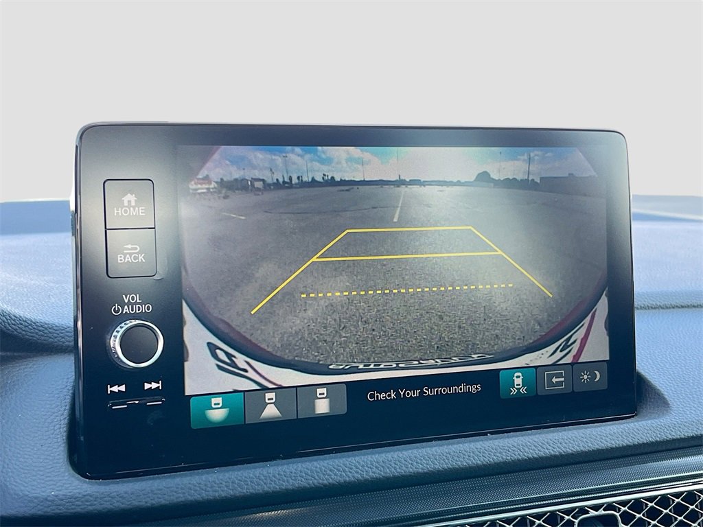 Used 2024 Acura Integra A-Spec image 13