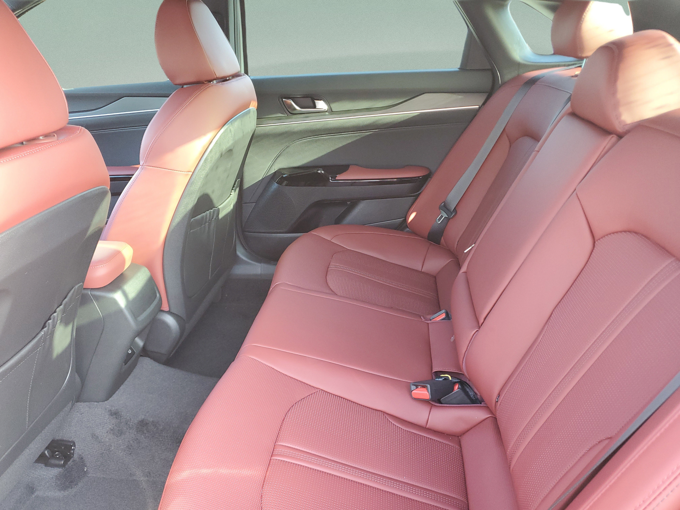 New 2026 Kia K5 GT-Line w/ GT-Line Premium Package FWD image 6