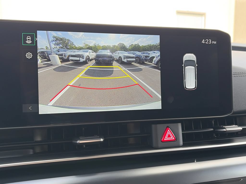 New 2027 Kia Carnival FWD image 20