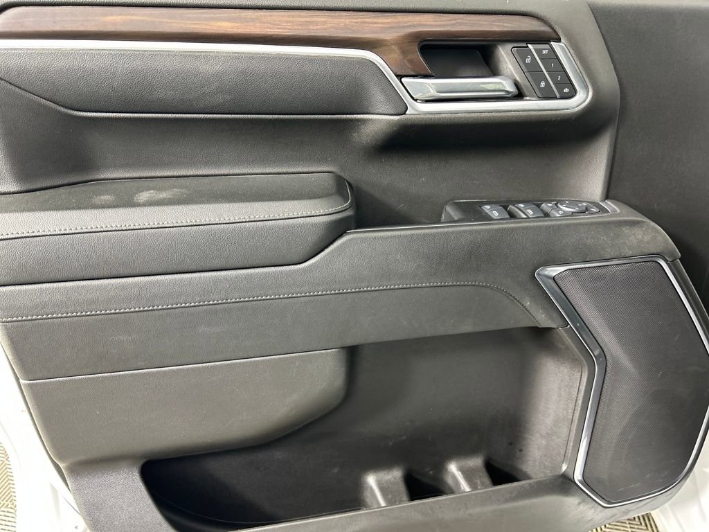 Used 2024 GMC Sierra 1500 SLT image 12