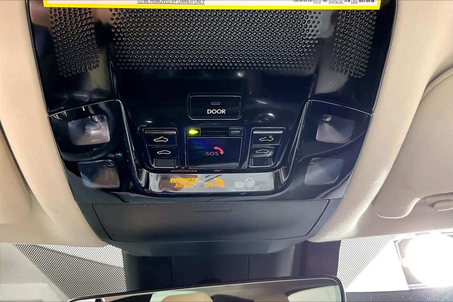 Certified 2024 Lexus RX 350 FWD w/ Technology Package image 32