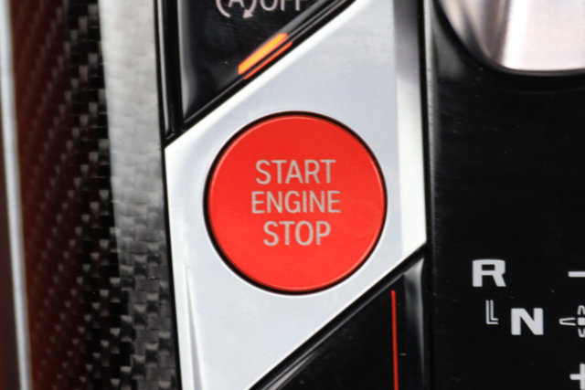 Used 2025 BMW M4 xDrive Competition w/ M Driver's Package image 21