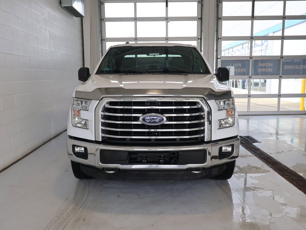 Used 2016 Ford F150 XLT w/ XTR Package image 5
