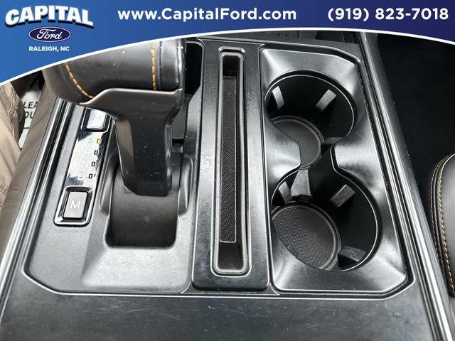 Certified 2023 Ford F150 Tremor w/ Equipment Group 402A High AWD/4WD image 32