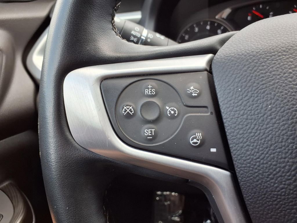 Used 2023 GMC Acadia SLT w/ Elevation Edition FWD image 15
