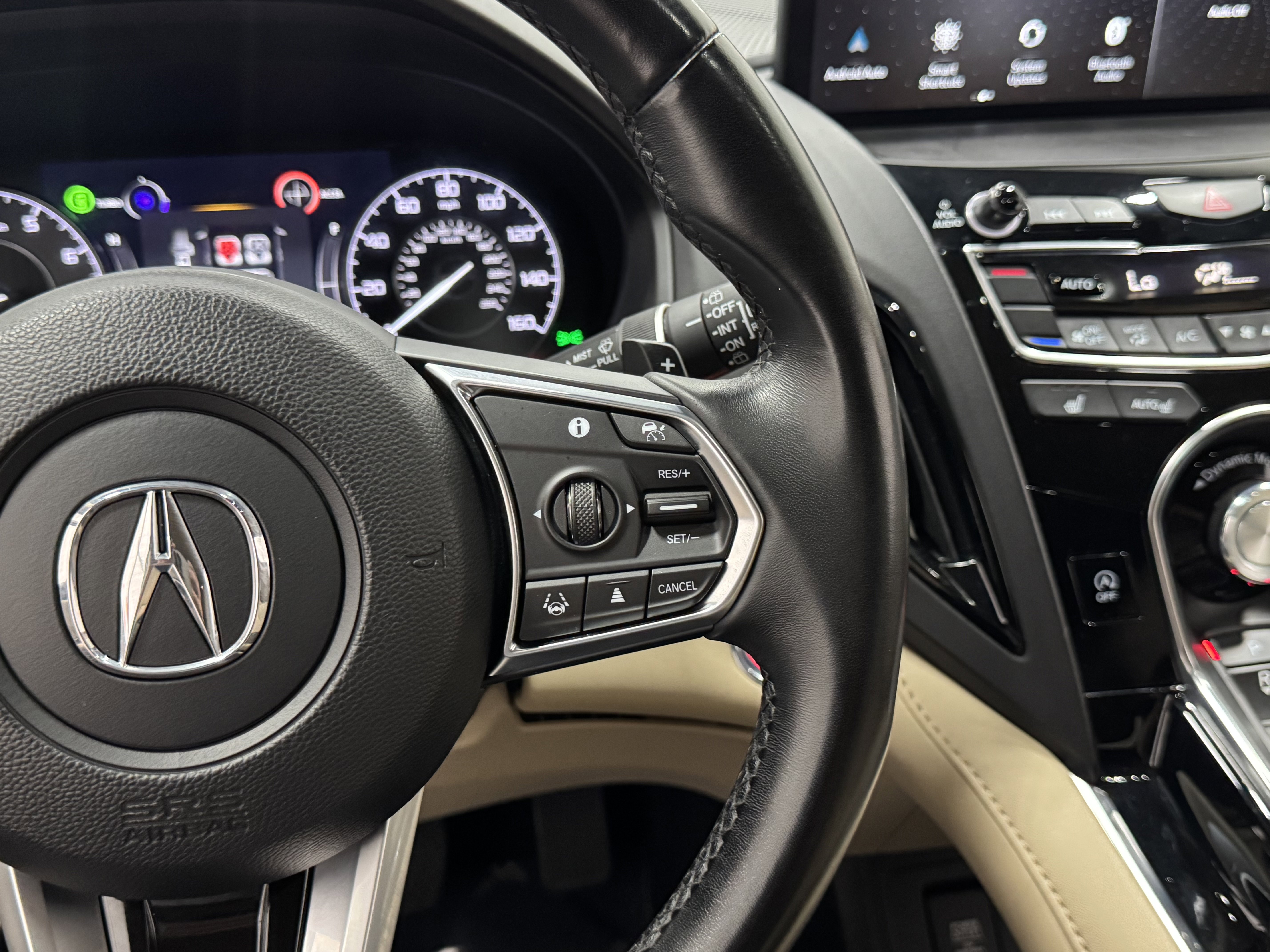 Used 2023 Acura RDX AWD image 20