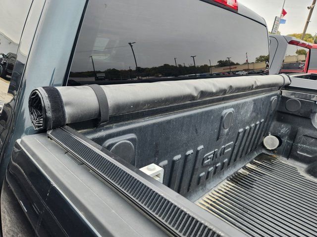 Used 2018 GMC Sierra 1500 SLE w/ SLE Fleet Preferred Package image 8