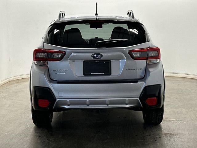 Used 2021 Subaru Crosstrek 2.0i image 4