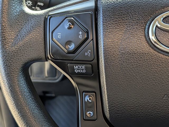 Used 2021 Toyota Tacoma SR AWD/4WD image 20