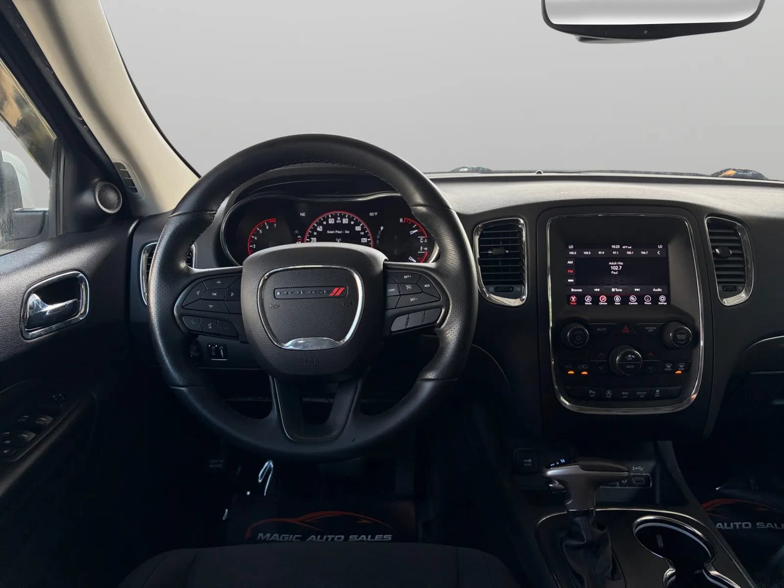 Used 2018 Dodge Durango SXT w/ Quick Order Package 2BB AWD/4WD image 28