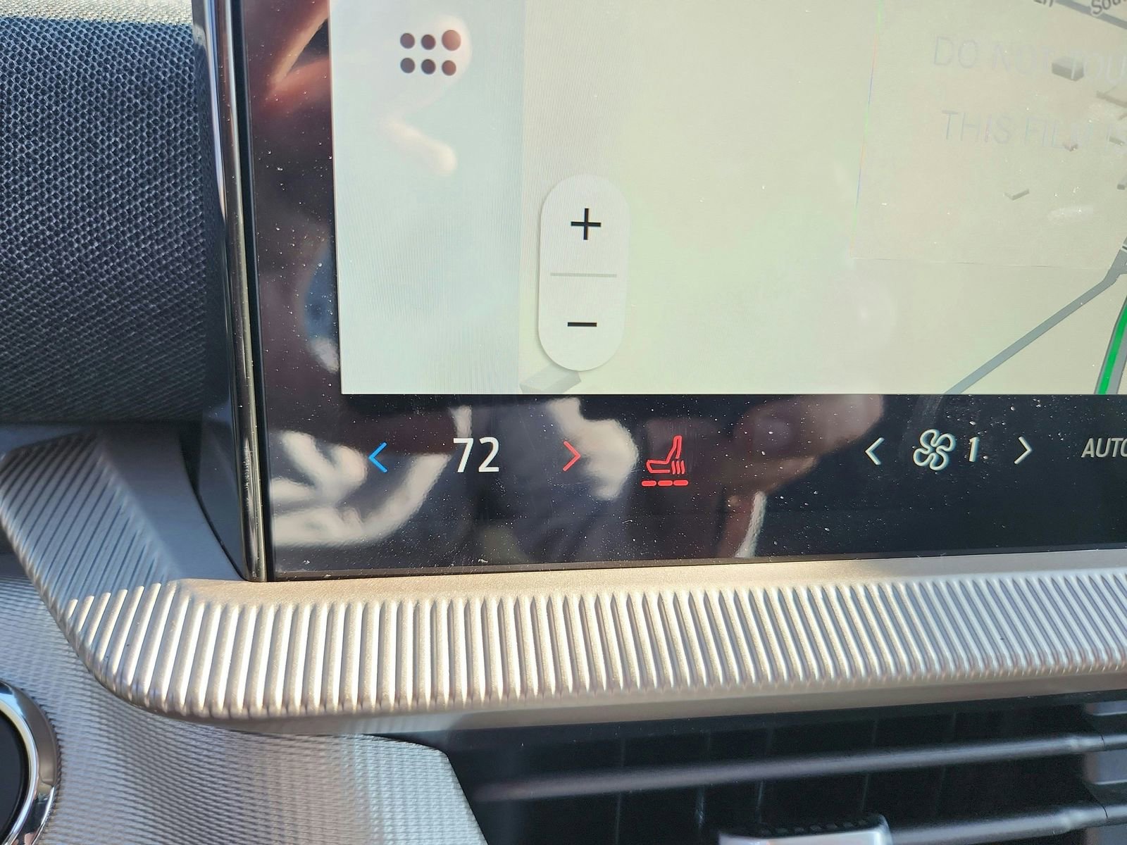 New 2026 Ford Explorer Active image 20