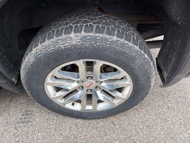 Used 2020 GMC Sierra 1500 SLT w/ SLT Premium Package AWD/4WD image 10
