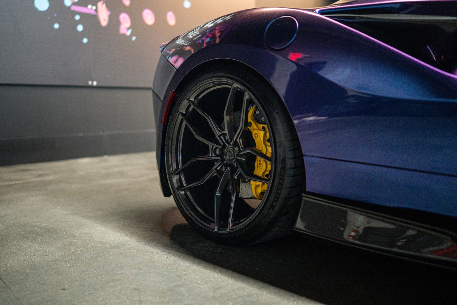 Used 2021 Ferrari F8 Tributo image 19