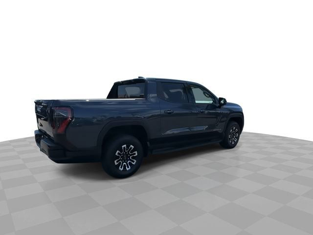 New 2026 GMC Sierra EV Elevation image 8