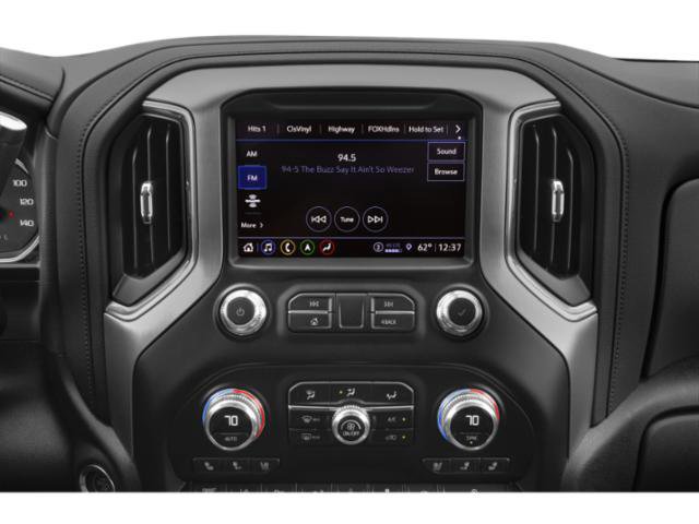 Used 2023 GMC Sierra 2500 SLT w/ SLT Premium Package image 13