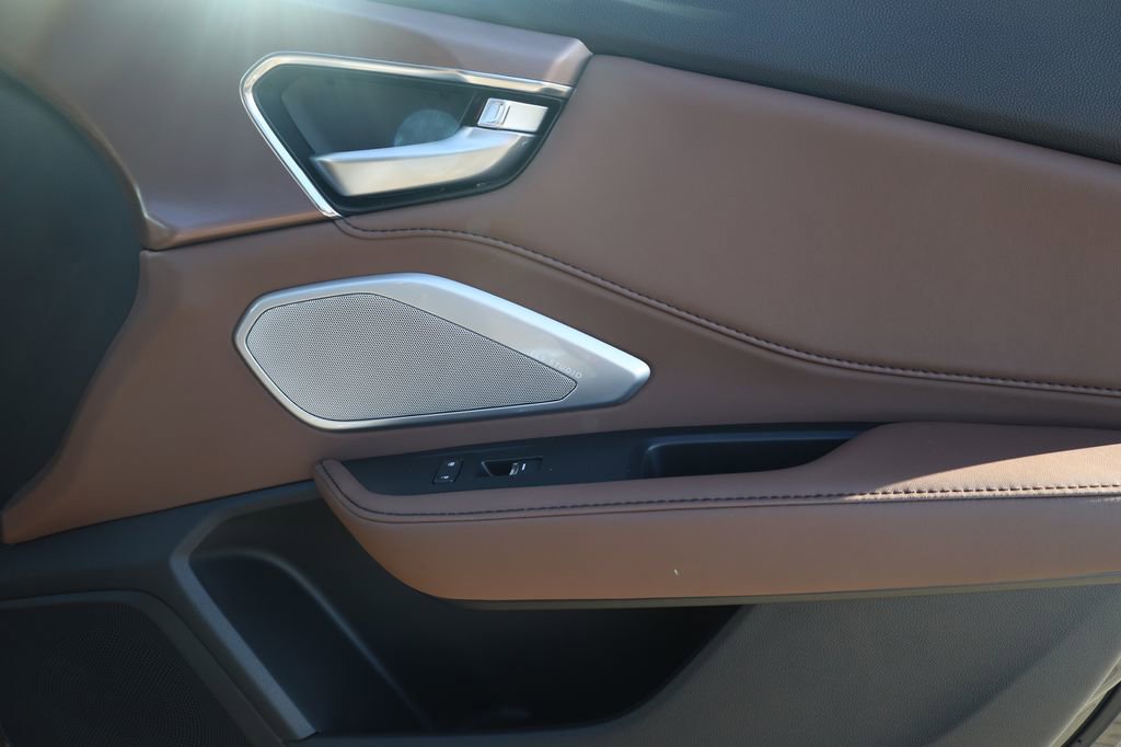 New 2025 Acura RDX SH-AWD w/ Technology Package image 34