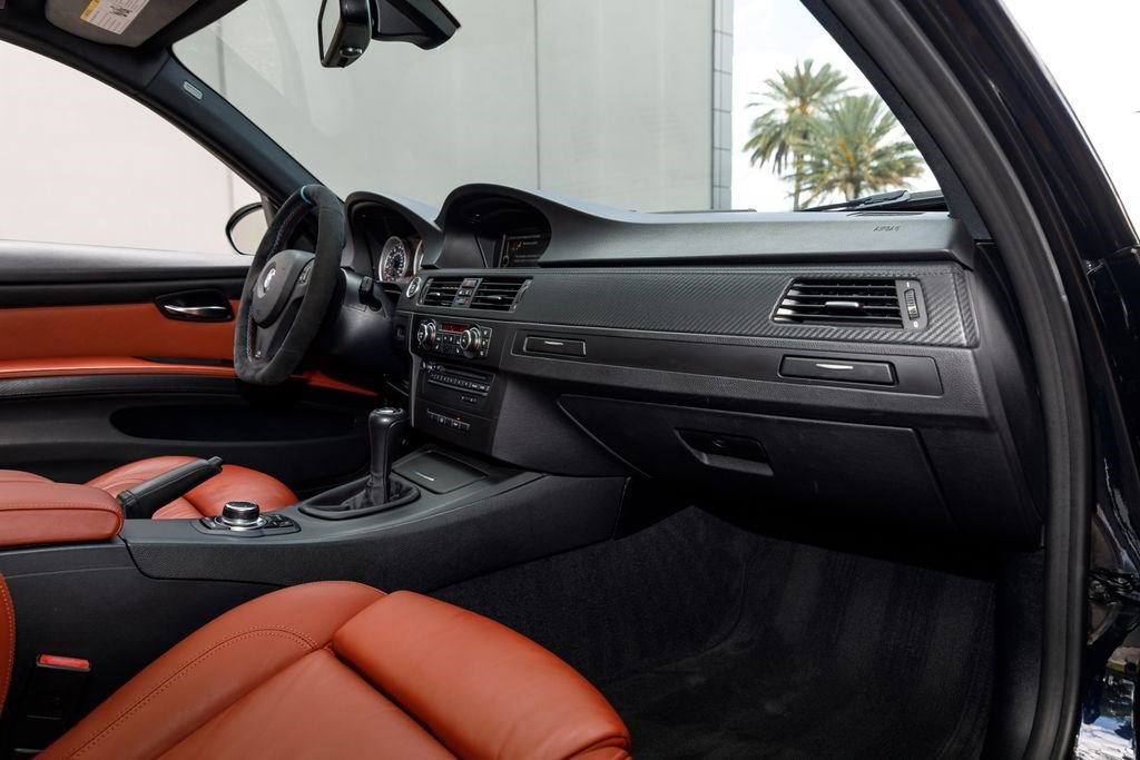 Used 2011 BMW M3 Sedan RWD image 20