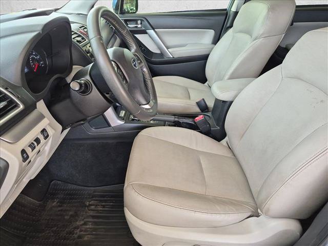 Used 2016 Subaru Forester 2.5i Touring w/ Eyesight & Navigation System AWD/4WD image 17