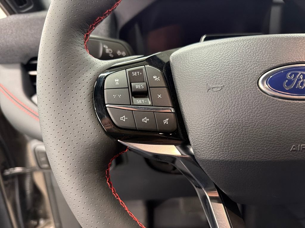 New 2026 Ford Explorer ST-Line w/ ST-Line Street Pack RWD image 19