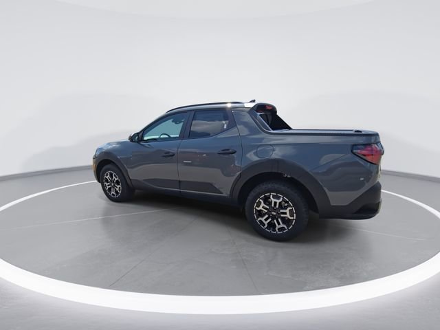 New 2026 Hyundai Santa Cruz XRT image 6