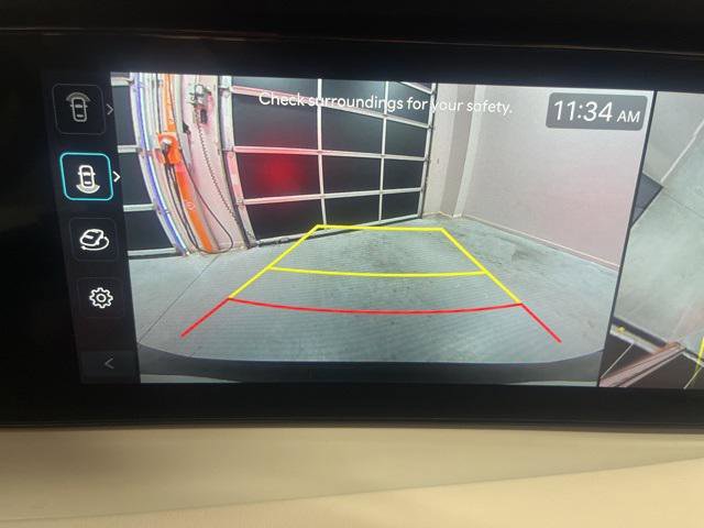 New 2026 Hyundai Palisade Calligraphy image 15