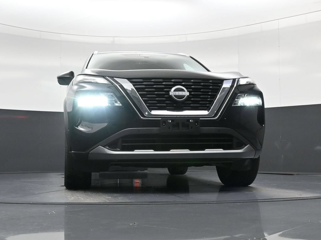 Certified 2023 Nissan Rogue SL w/ SL Premium Package AWD/4WD image 19