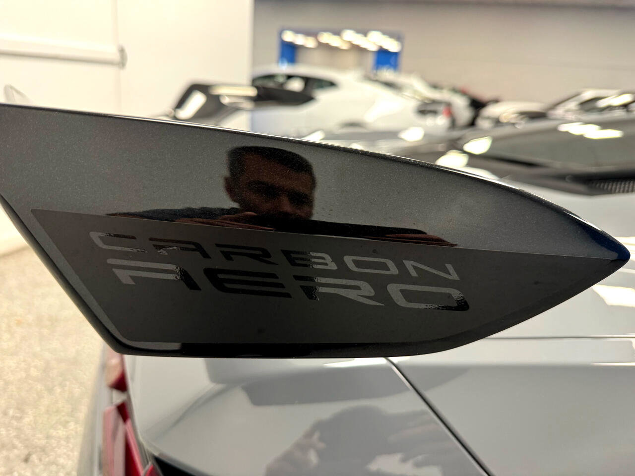 Used 2024 Chevrolet Corvette Z06 w/ Z07 Performance Package image 26