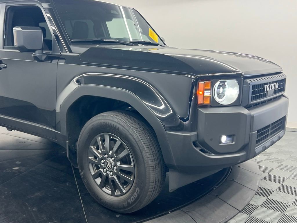 Used 2024 Toyota Land Cruiser 1958 image 4