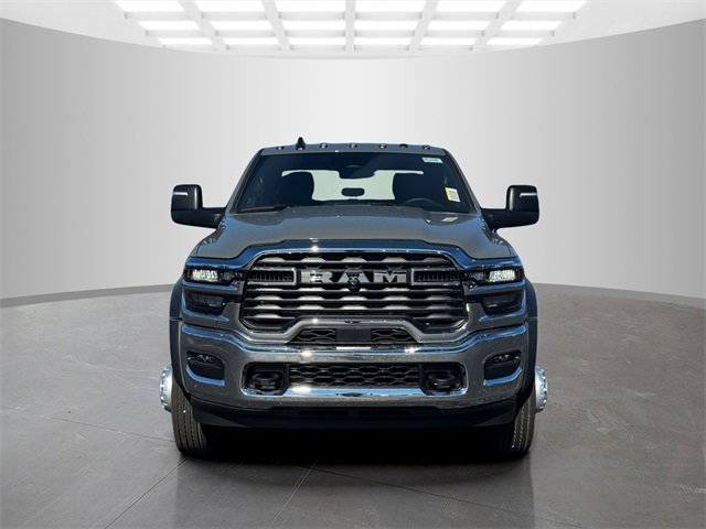 New 2026 RAM 5500 Tradesman image 2
