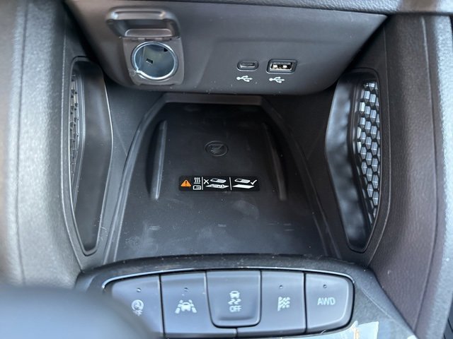 New 2026 Chevrolet TrailBlazer RS w/ Convenience Package image 9