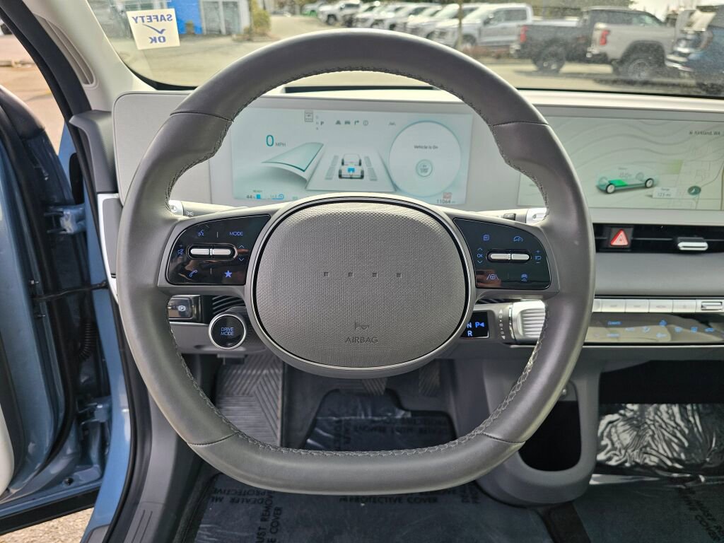 Used 2024 Hyundai Ioniq 5 Limited image 12