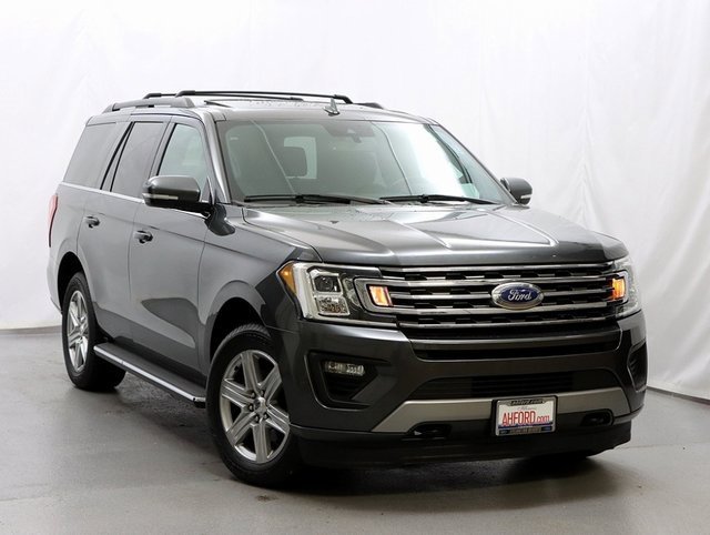 Used 2019 Ford Expedition XLT w/ Equipment Group 202A image 1