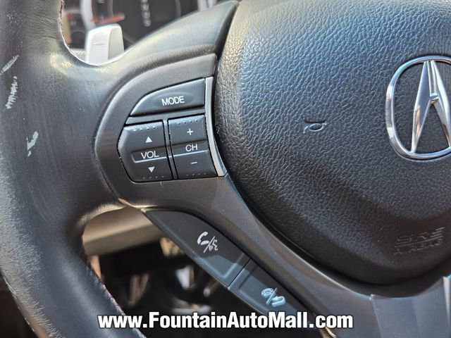 Used 2013 Acura TSX Special Edition FWD image 20