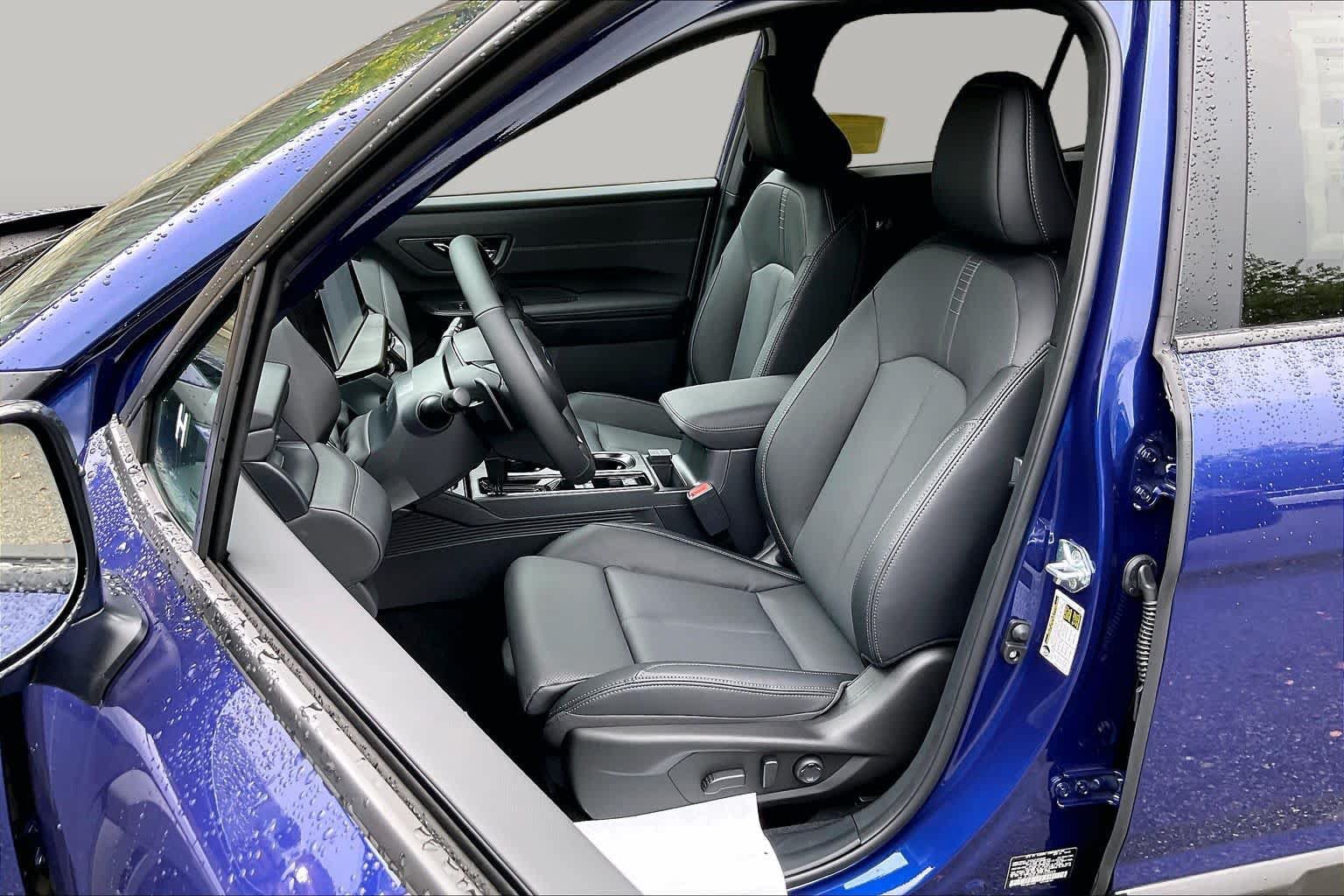 New 2026 Subaru Outback Touring XT AWD/4WD image 9