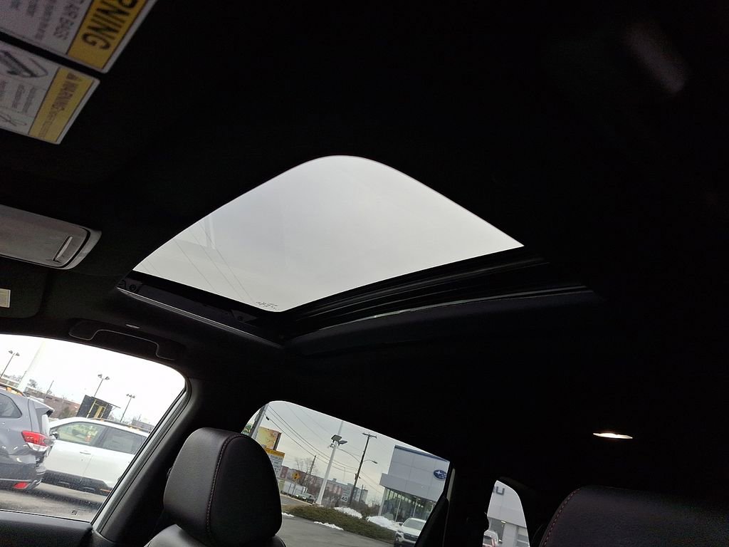 Used 2024 Honda CR-V Sport Touring image 16