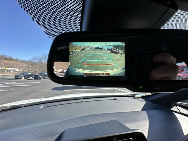 Used 2018 Toyota C-HR XLE image 27