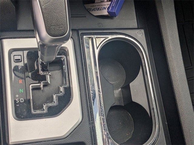 Used 2020 Toyota Tundra SR5 image 20