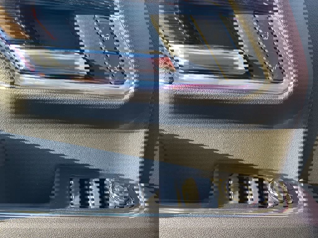 New 2026 Chevrolet Silverado 1500 RST image 12