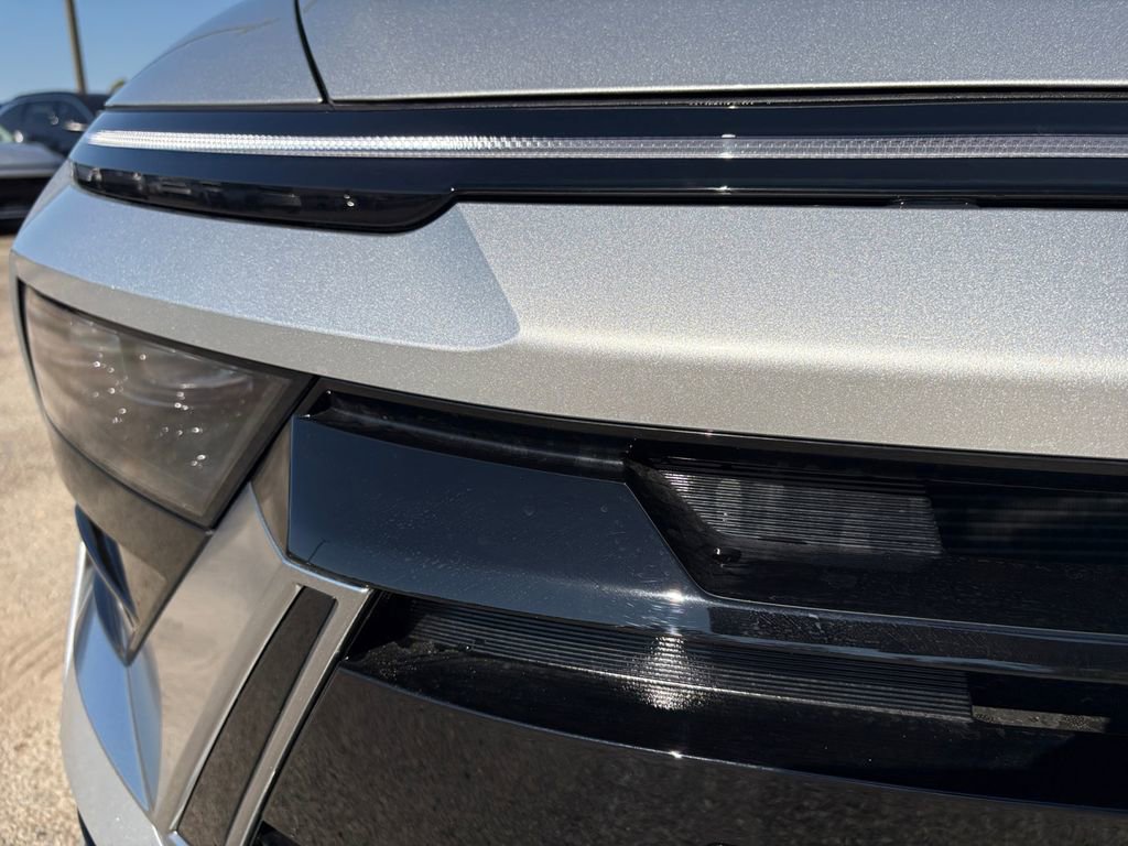 New 2026 Hyundai Sonata SEL image 28