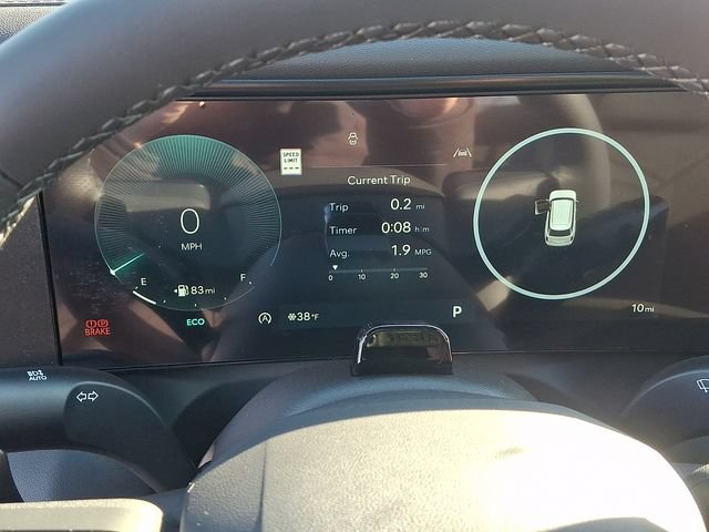 New 2026 Hyundai Palisade XRT Pro AWD/4WD image 17